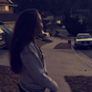 Meet your Posher, Sabrina